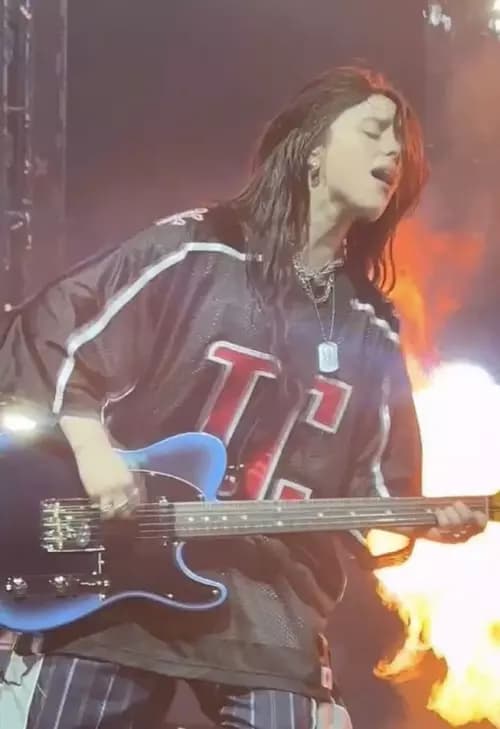 Billie Alish thumbnail