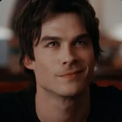 Damon Salvatore thumbnail