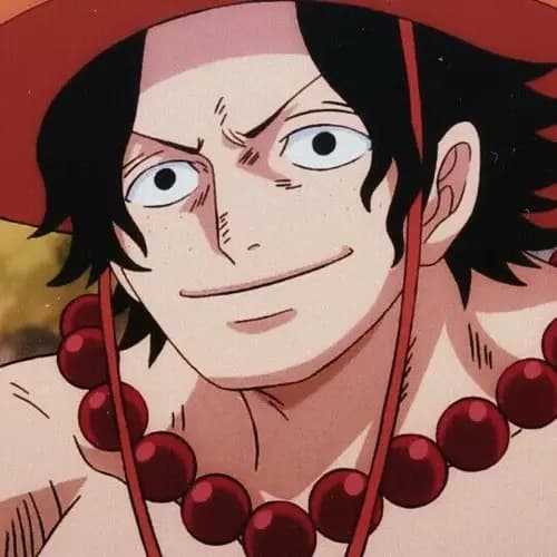 Portgas D. Ace thumbnail