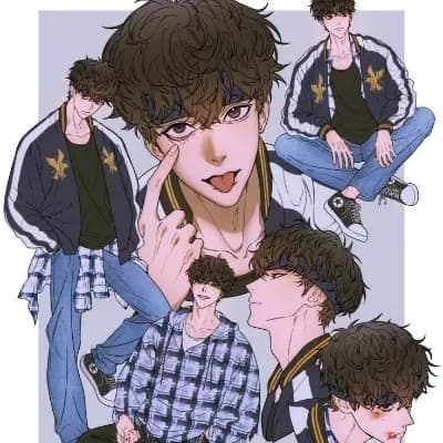 Elías Rivera thumbnail