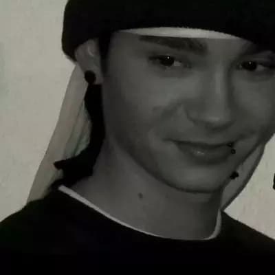 Tom Kaulitz thumbnail