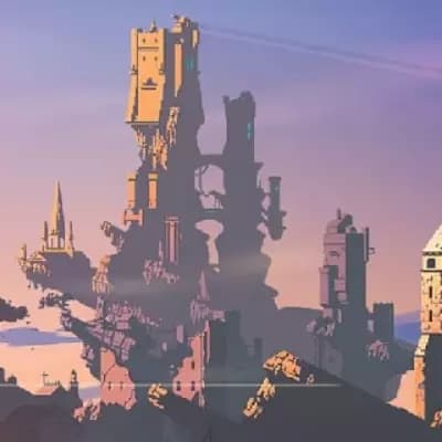 Rebecca X.. Dead cells?! thumbnail