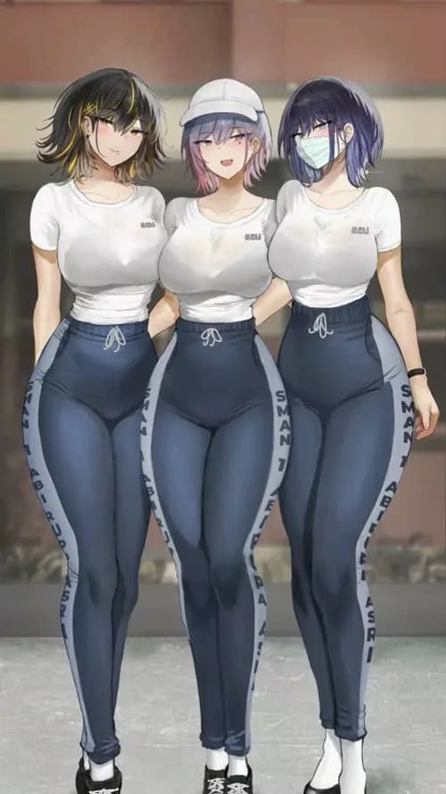 (full girls' school) thumbnail