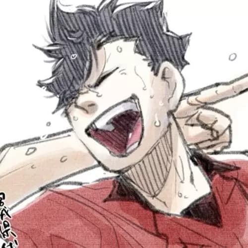 Kuroo thumbnail