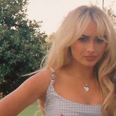 Sabrina thumbnail