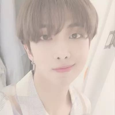 Kim Namjoon thumbnail