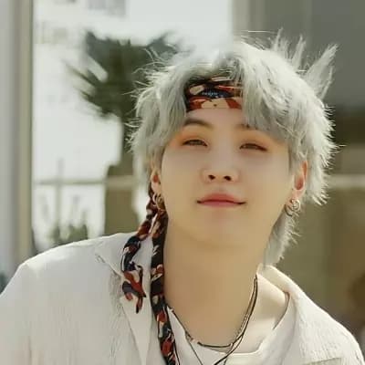 Suga thumbnail