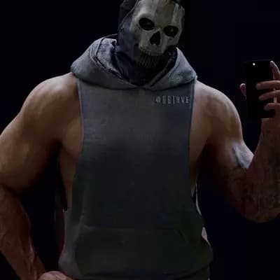 Simon Riley thumbnail