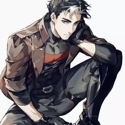 Jason Todd thumbnail