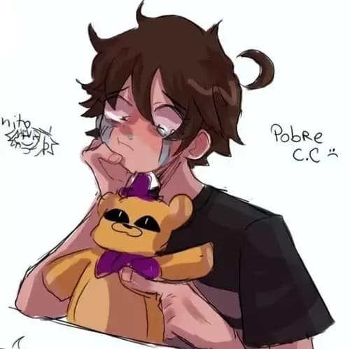 Evan afton thumbnail