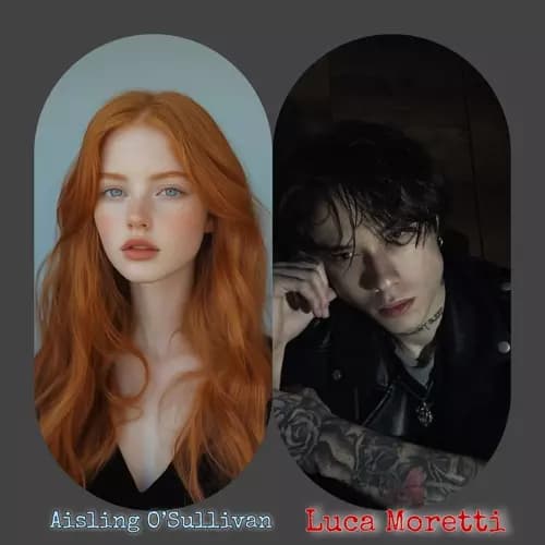 Aisling O’Sullivan & Luca Moretti thumbnail