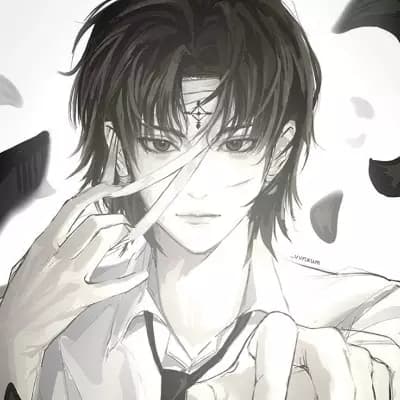 Chrollo Lucifer thumbnail