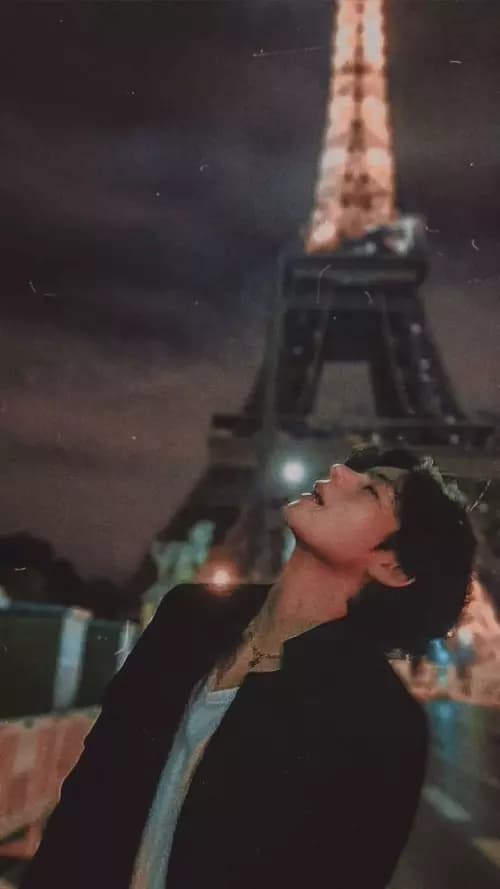 Kim taehyung  thumbnail