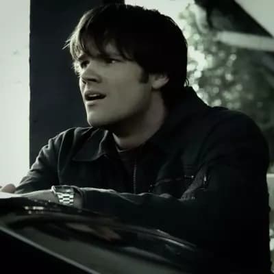 Sam Winchester thumbnail