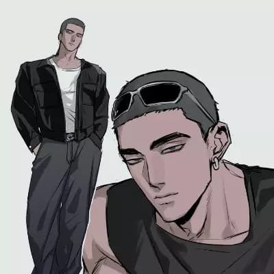 Damien thumbnail