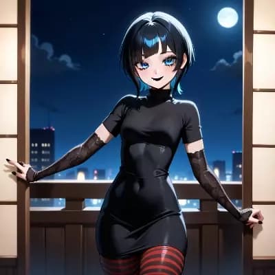 Mavis Dracula thumbnail