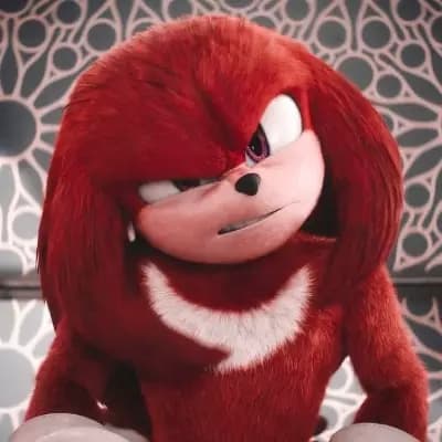 Knuckles thumbnail