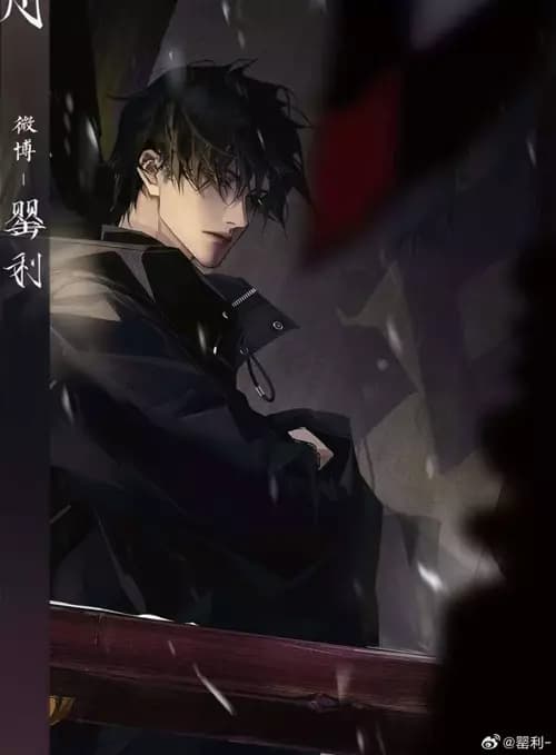 Xavier (vampire hunter). thumbnail