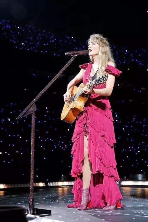 Taylor Swift thumbnail
