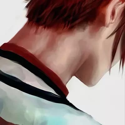 Sae Itoshi thumbnail