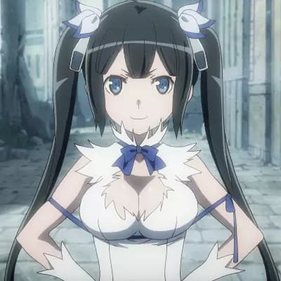 Hestia thumbnail