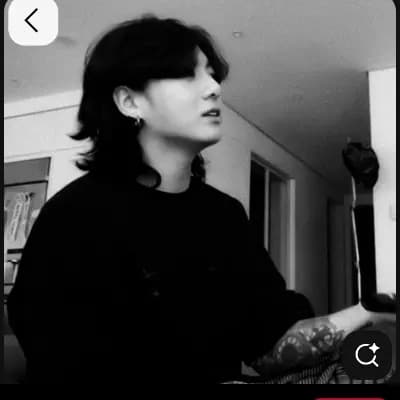 Jungkook thumbnail