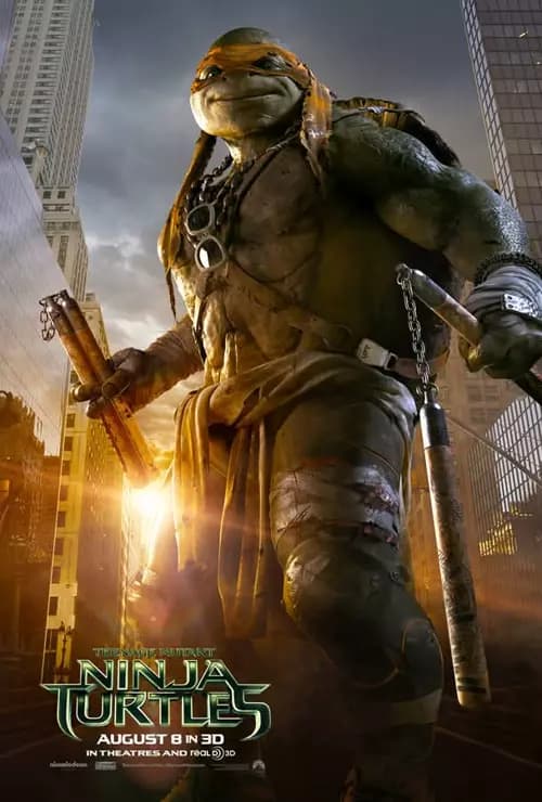 Michelangelo thumbnail