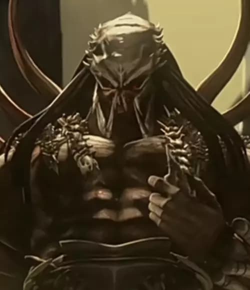 Yautja Hunter thumbnail