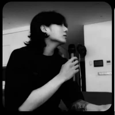 Jungkook thumbnail