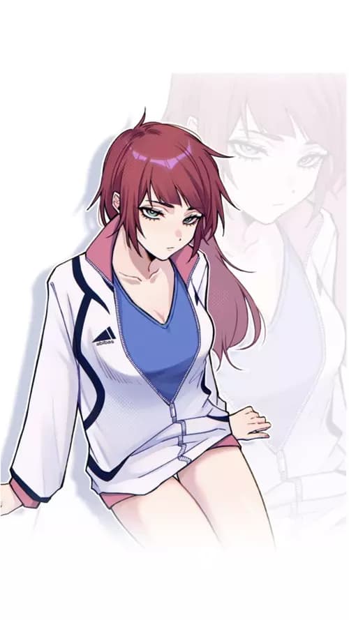 Itoshi Sae (female) thumbnail