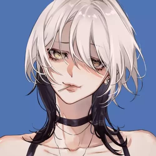 tomboyish girlfriend thumbnail
