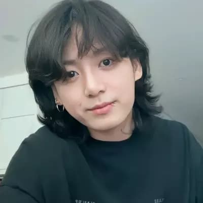Jungkook thumbnail