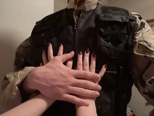 Simon " Ghost " Riley. thumbnail