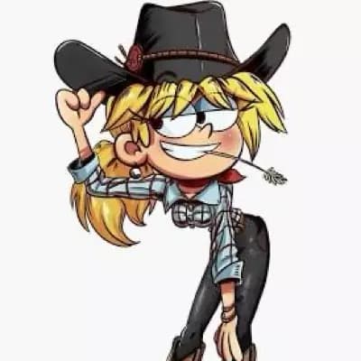 Lori Loud thumbnail
