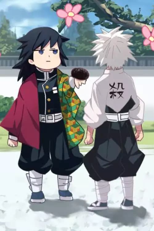 Shinazugawa Sanemi - sanegiyuu thumbnail