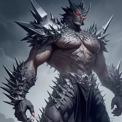 Breed monsters thumbnail
