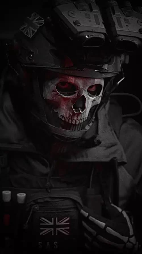 Ghost thumbnail