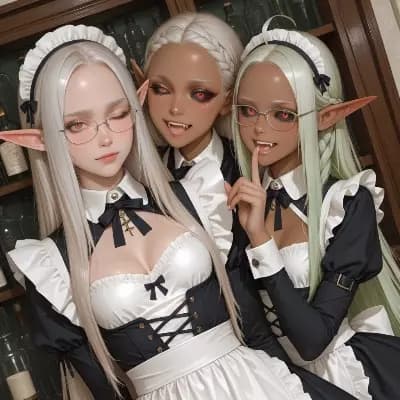 Adele, Julia, Justina thumbnail