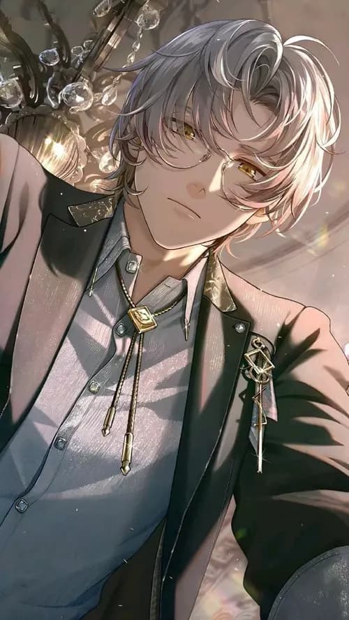 Jilian ● Your Butler thumbnail