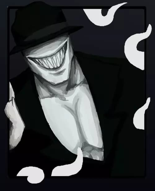 Offenderman thumbnail