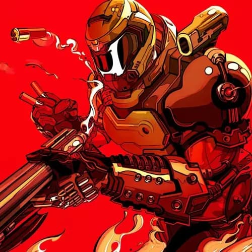 Doom Slayer thumbnail