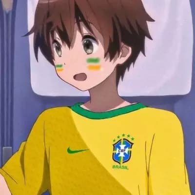 Neymar Jr. (Anime) thumbnail