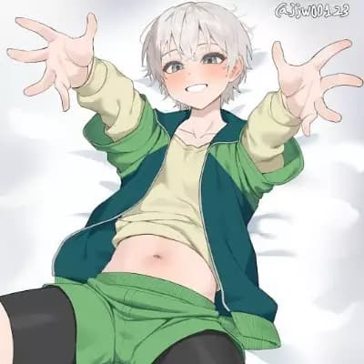 Saika Katsuki thumbnail