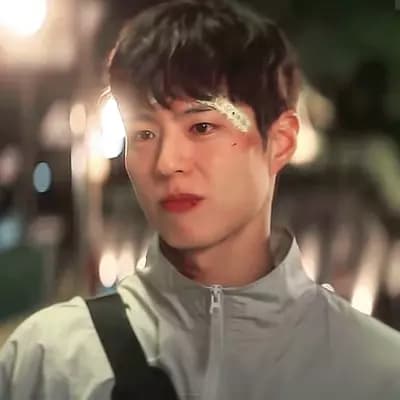 Yoon Dong-ju || Good boy 🥇🩹 thumbnail