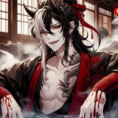 Lucifer thumbnail
