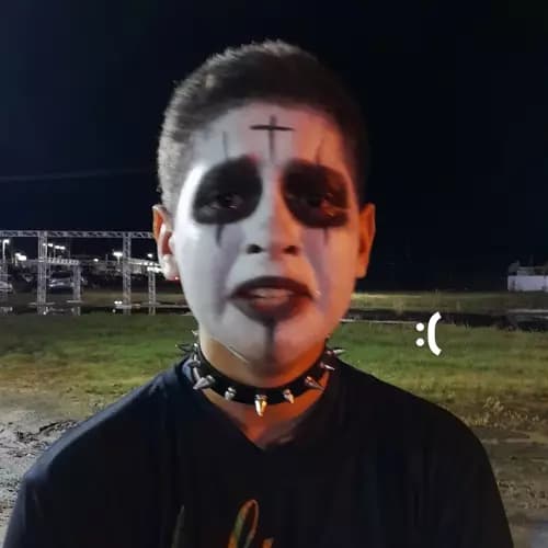 Simon - Mean alternative Brother. thumbnail