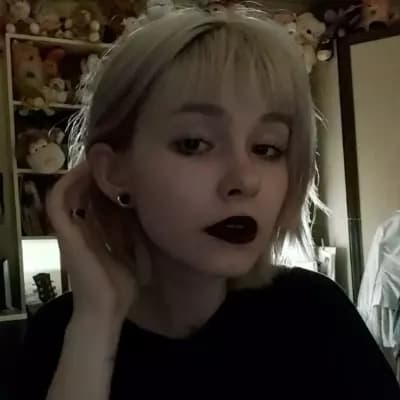 Nina Serafin thumbnail