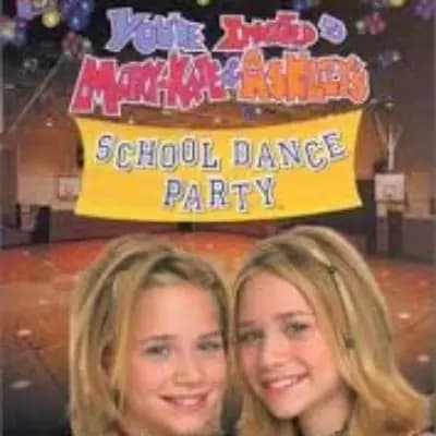 Mary-Kate Olsen (School Dance Party) thumbnail