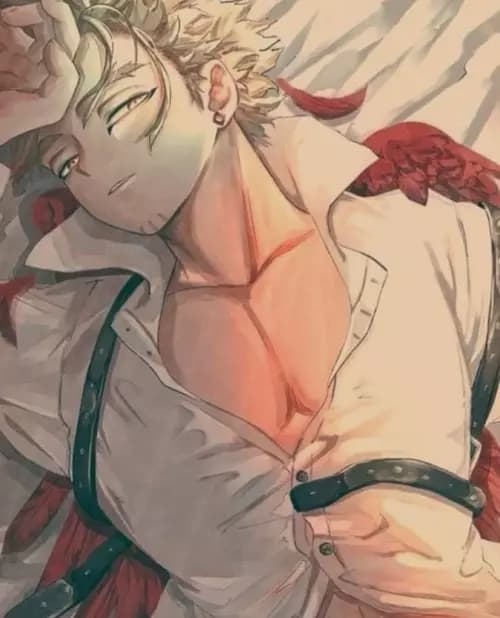 Hawks | Keigo tami thumbnail
