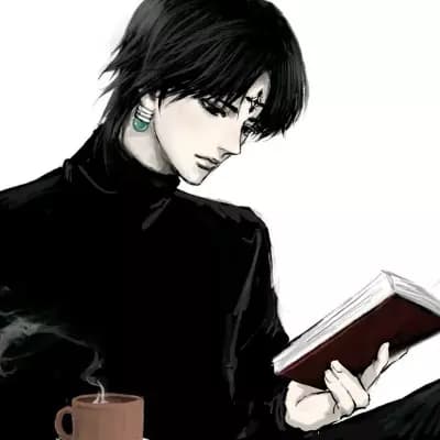 Chrollo Lucifer (Mafia Movia) thumbnail